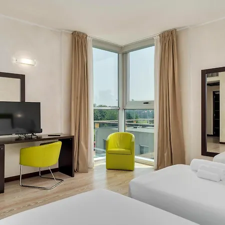 Hotel Park Cassano