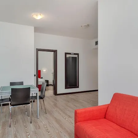 Park Cassano Hotel 4*
