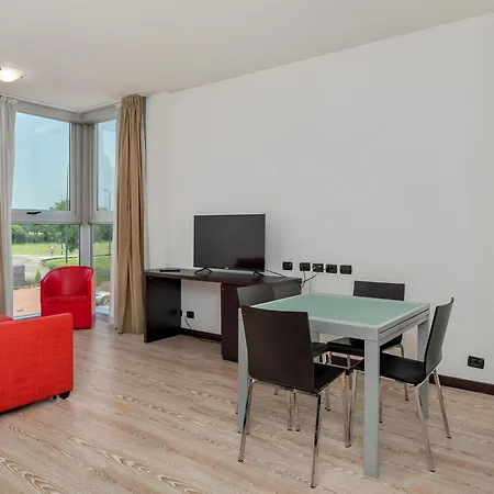 Hotel Park Cassano 4*