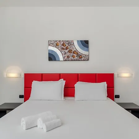 Park Cassano Hotel