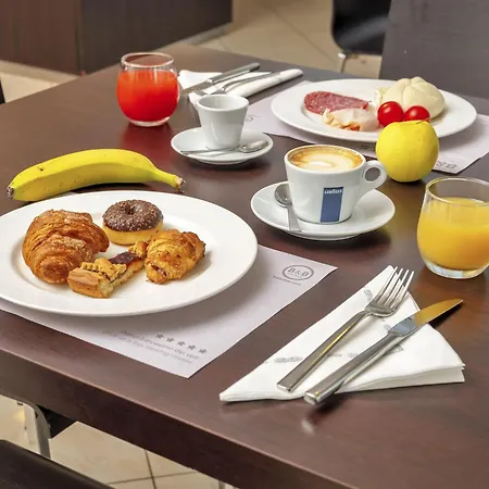 Hotel Park Cassano