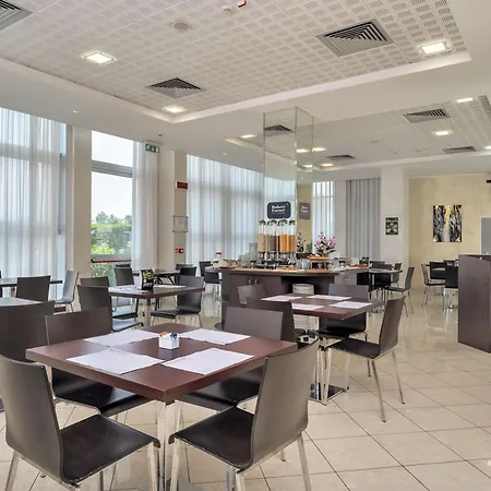 Hotel Park Cassano 4*