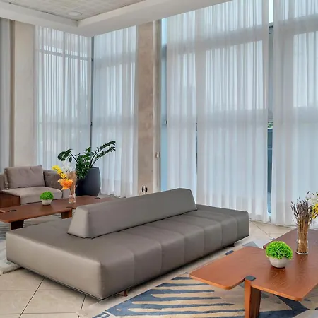 Park Cassano Hotel