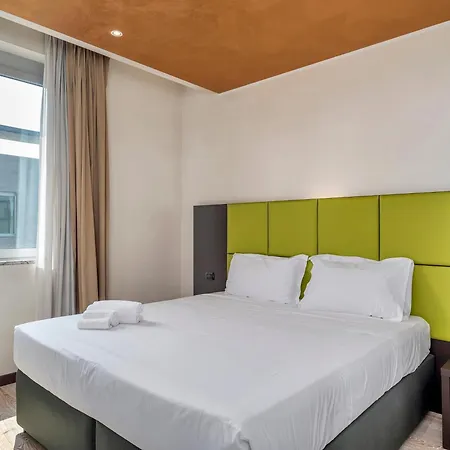 Hotel Park Cassano