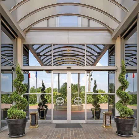Park Cassano Hotel