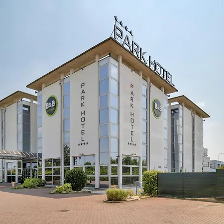Hotel Park Cassano