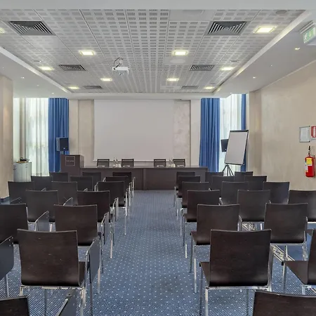 Hotel Park Cassano 4*