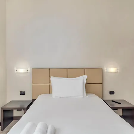 Hotel Park Cassano Cassano dʼAdda