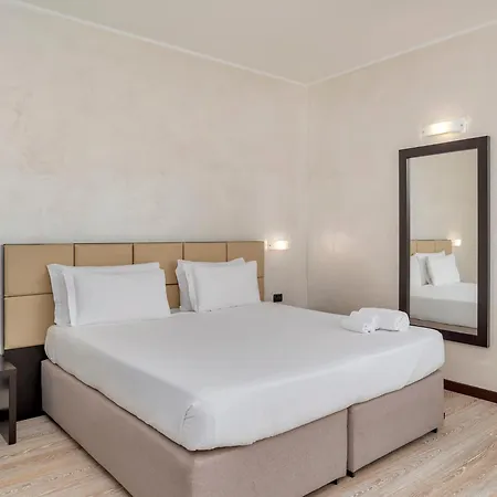 Park Cassano Hotel