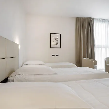 Park Cassano Hotel 4*