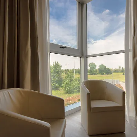 Hotel Park Cassano