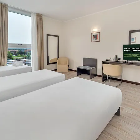 Park Cassano 4* カッサーノ・ダッダ