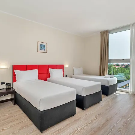 Park Cassano 4* カッサーノ・ダッダ