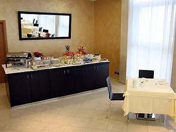 Park Cassano 4*
