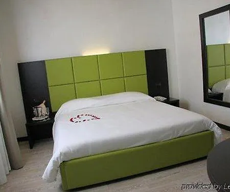 Park Cassano Hotel Cassano dʼAdda