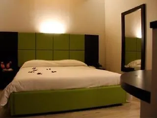 Hotel Park Cassano