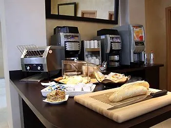 Hotel Park Cassano