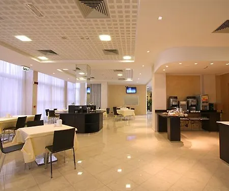 Hotel Park Cassano