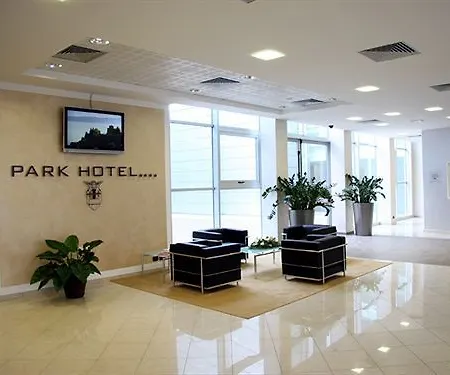Hotel Park Cassano 4*