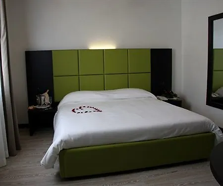 Hotel Park Cassano 4*