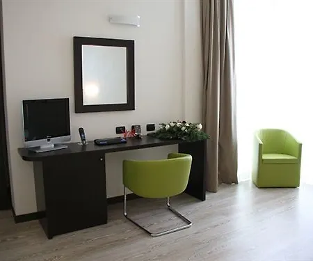 Hotel Park Cassano