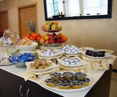 Park Cassano Hotel 4*