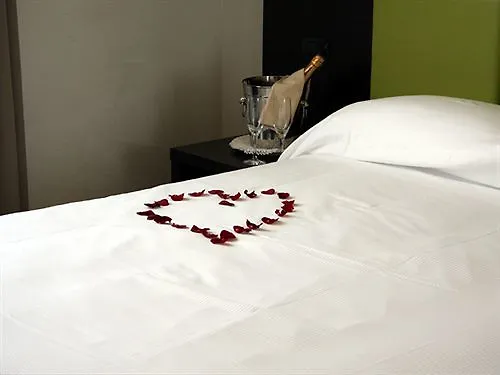 Hotel Park Cassano