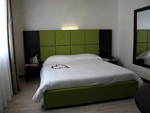 Hotel Park Cassano 4*