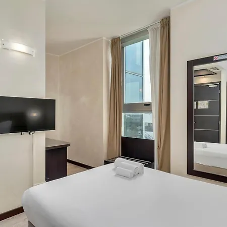Park Cassano Hotel 4*
