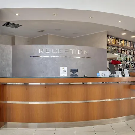 Hotel Park Cassano Cassano dʼAdda