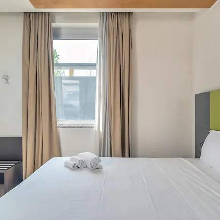 Park Cassano Hotel 4*