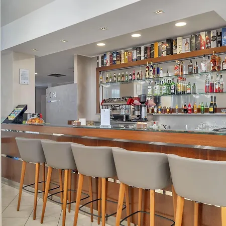 Hotel Park Cassano 4*