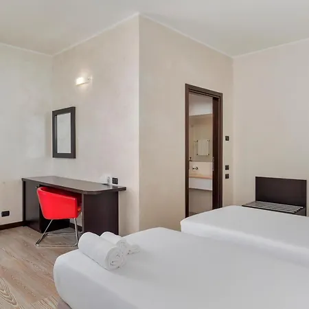 Park Cassano Hotel 4*