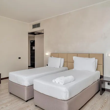 Park Cassano 4* Cassano dʼAdda