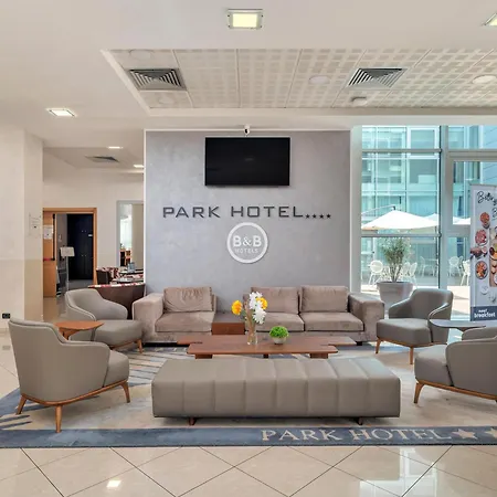 Hotel Park Cassano