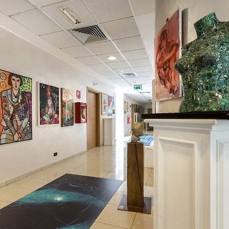 Hotel Park Cassano
