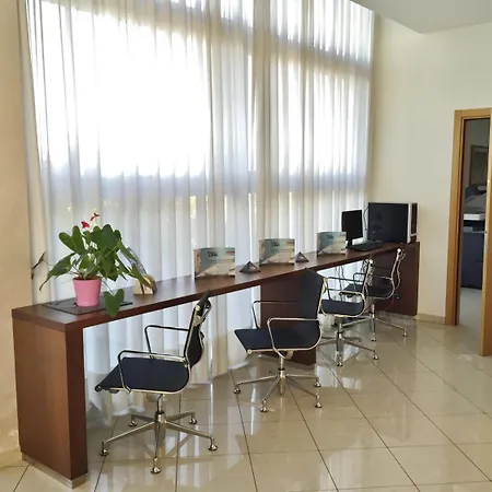 Park Cassano 4* Cassano dʼAdda