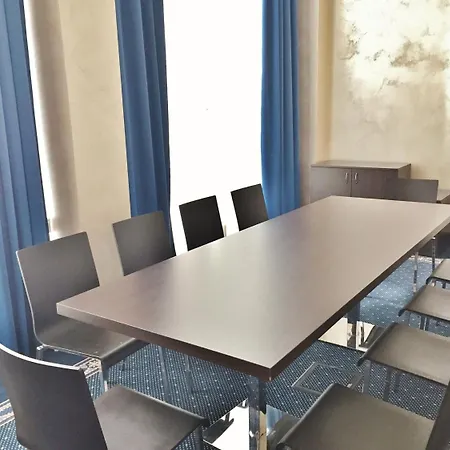 Hotel Park Cassano 4*