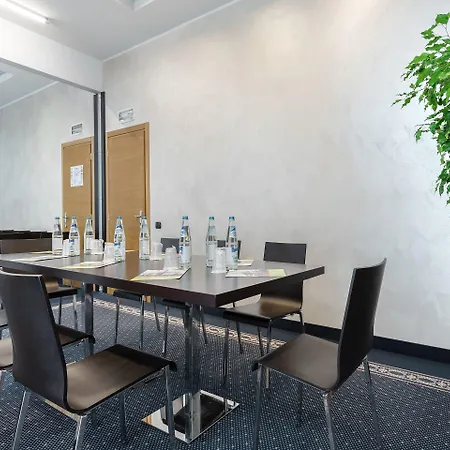 Hotel Park Cassano Cassano dʼAdda