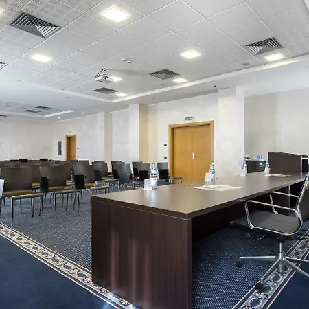 Hotel Park Cassano Cassano D'adda