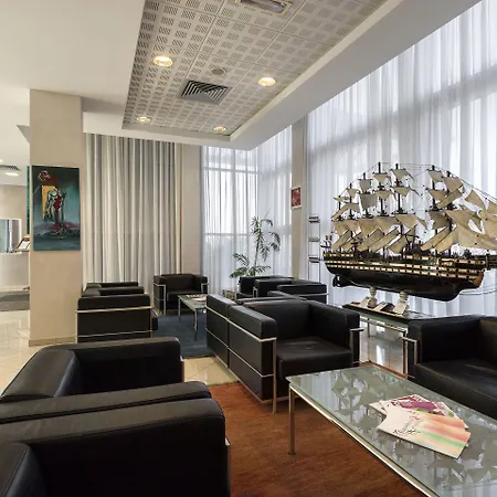 Park Cassano Hotel Cassano dʼAdda