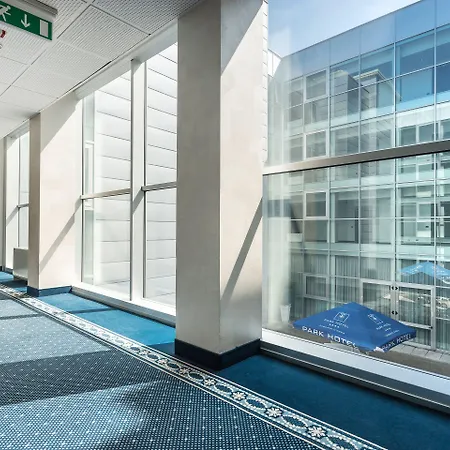 Hotel Park Cassano 4*