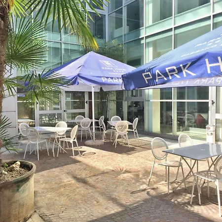 Hotel Park Cassano Cassano D'adda