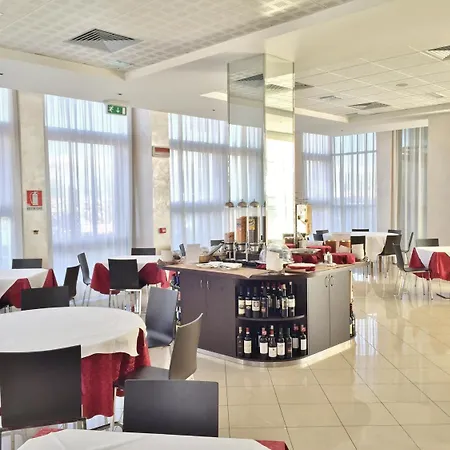 Park Cassano Hotel 4*