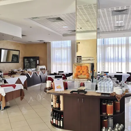 Hotel Park Cassano