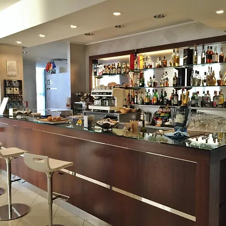 Park Cassano Hotel 4*
