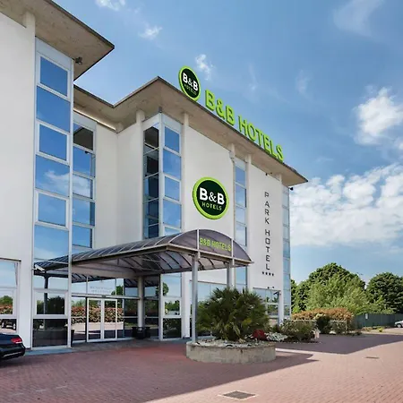 Park Cassano Hotel Cassano dʼAdda