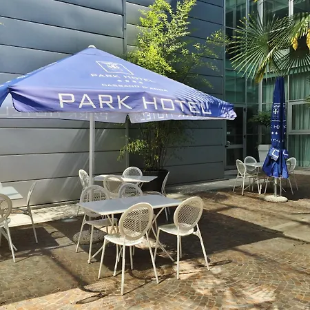 Park Cassano Hotel 4*