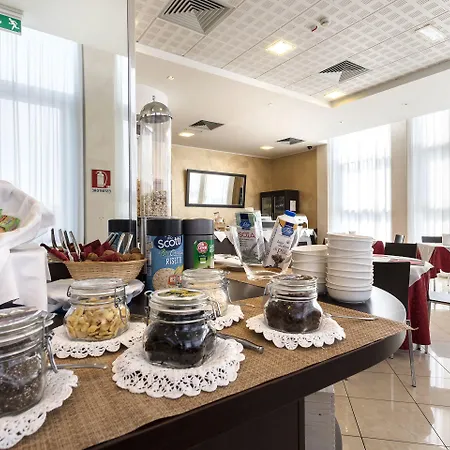 Park Cassano 4* Cassano D'adda