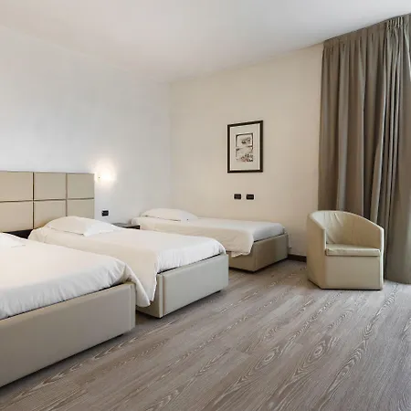 Hotel Park Cassano 4*